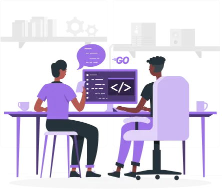 Hire Golang Developers